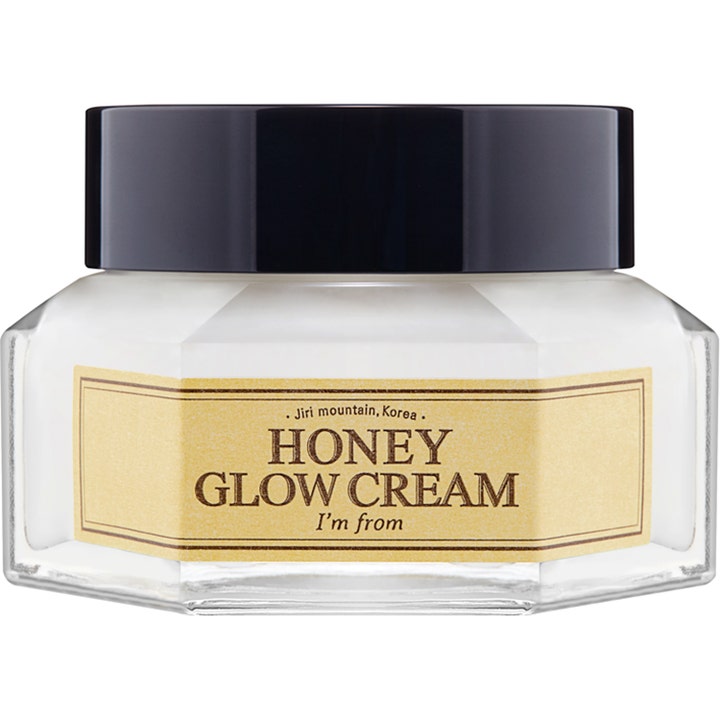 Honey Glow Cream