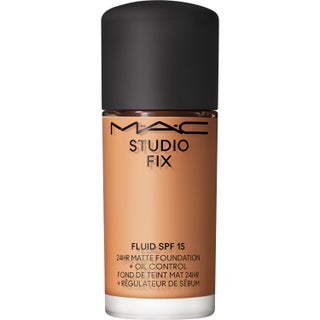 MAC Cosmetics Studio Fix Fluid Broad Spectrum SPF15/Mini Mac