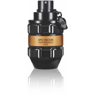 Viktor & Rolf Spicebomb Extreme