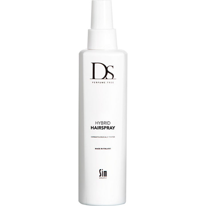 Hybrid Hairspray