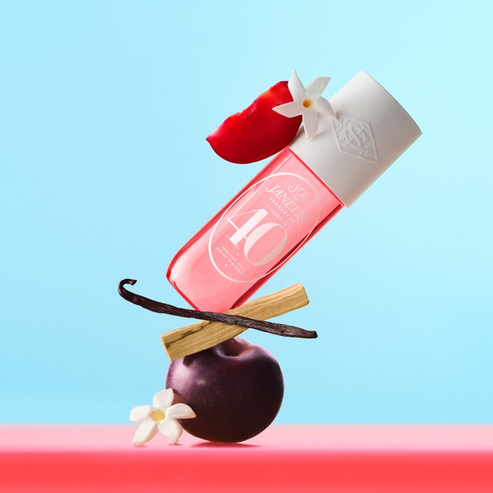 Cheirosa 40 Perfume Mist