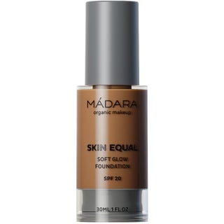MÁDARA Skin Equal Foundation