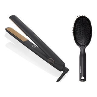 ghd Smooth & Detangle Essentials