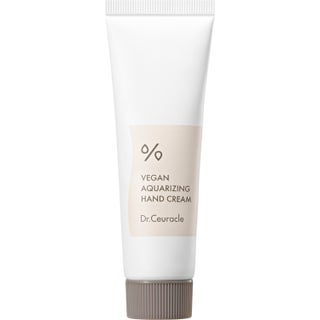 Dr. Ceuracle Vegan Aquarizing Hand Cream