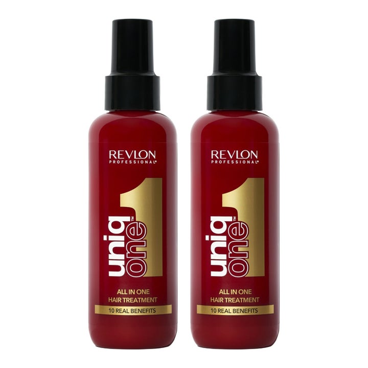 Hair Treatment Duo