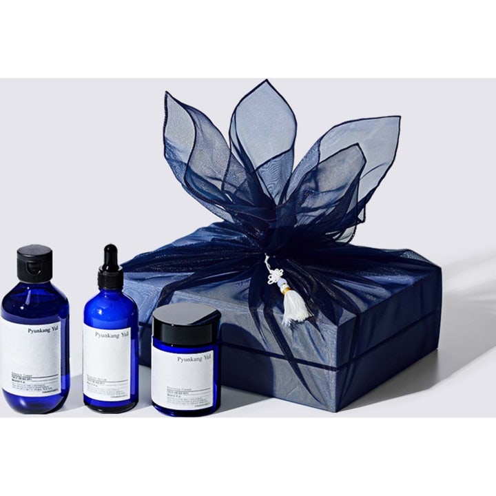 Basic Line Gift Set