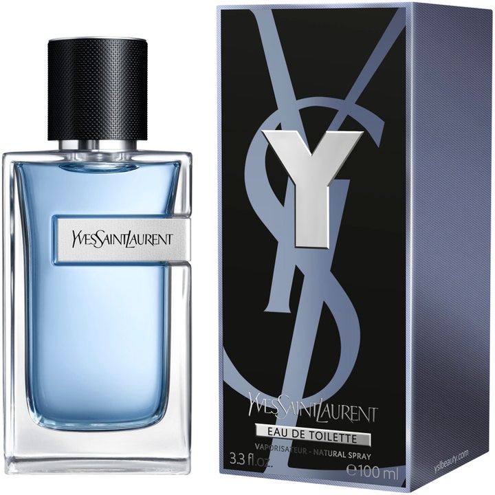 Y
