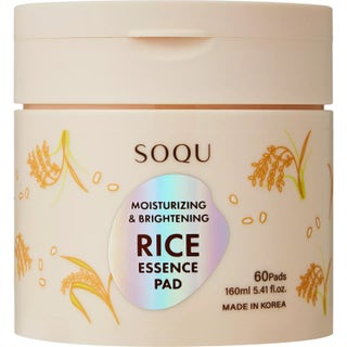 SOQU Rice Essence Pad