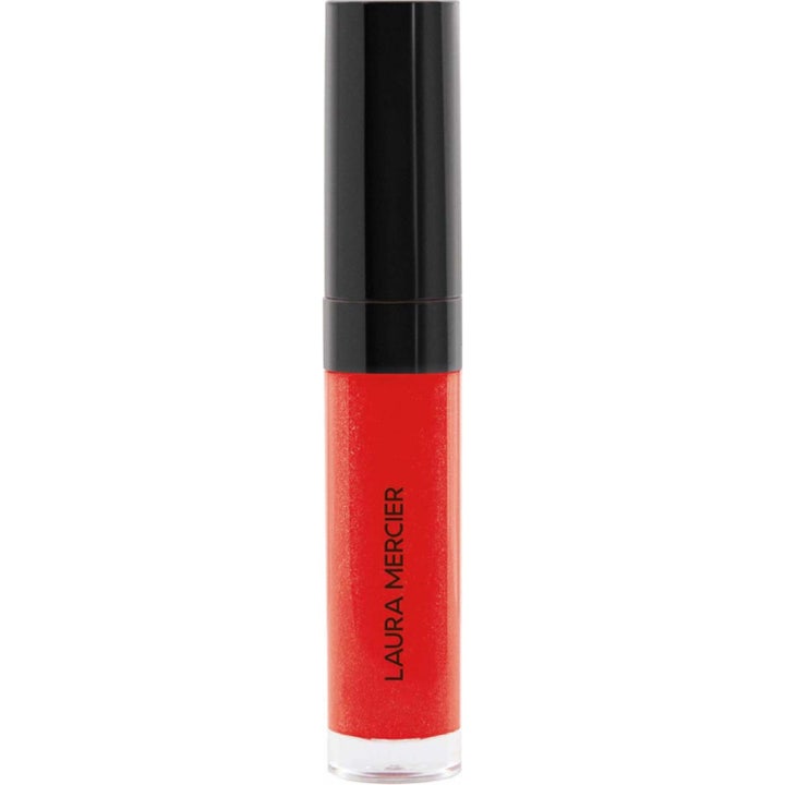 Lip Glacé 420 A La Fraise