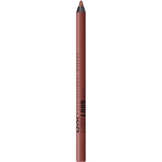 NYX Professional Makeup Line Loud Lip Pencil