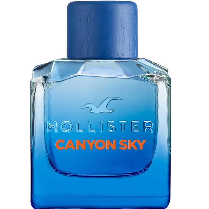 Canyon Sky For Him