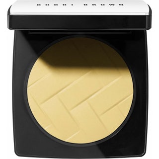 Bobbi Brown Vitamin Enriched Pressed Powder Yellow