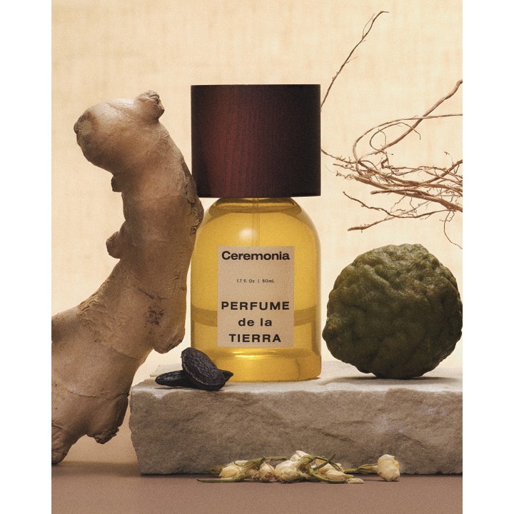 Perfume de la Tierra