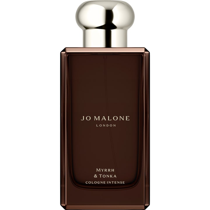 Myrrh & Tonka Cologne Intense Pre-Pack