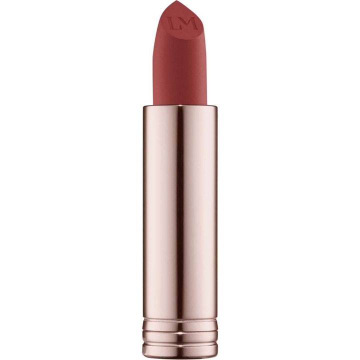 Caviar Smoothing Matte Lipstick