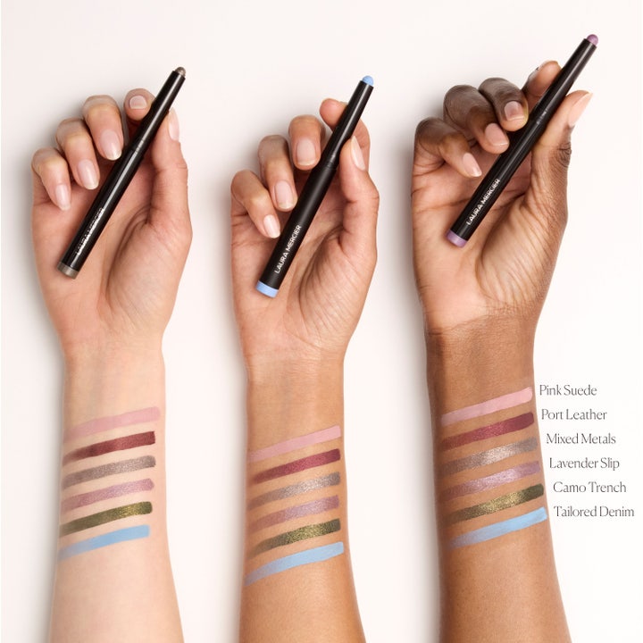 Caviar Stick Eye Shadow Matte