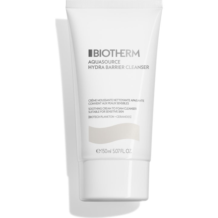 Aquasource Hydra Barrier Cleanser