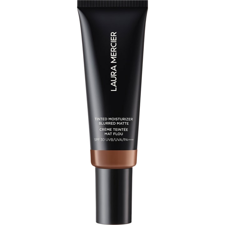 Tinted Moisturizer
