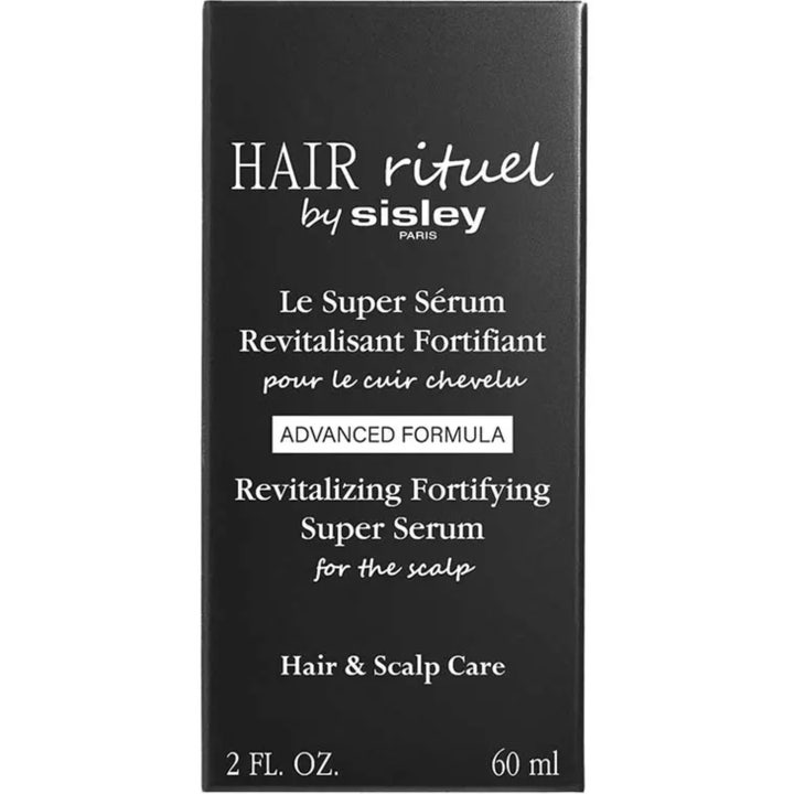 Revitalizing Fortifying Super Serum