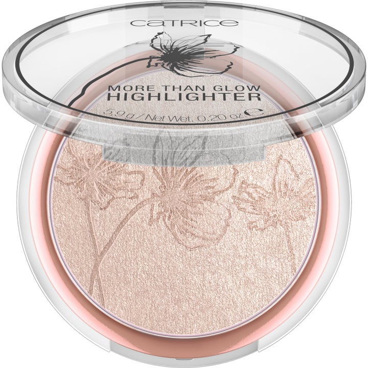 More Than Glow Highlighter