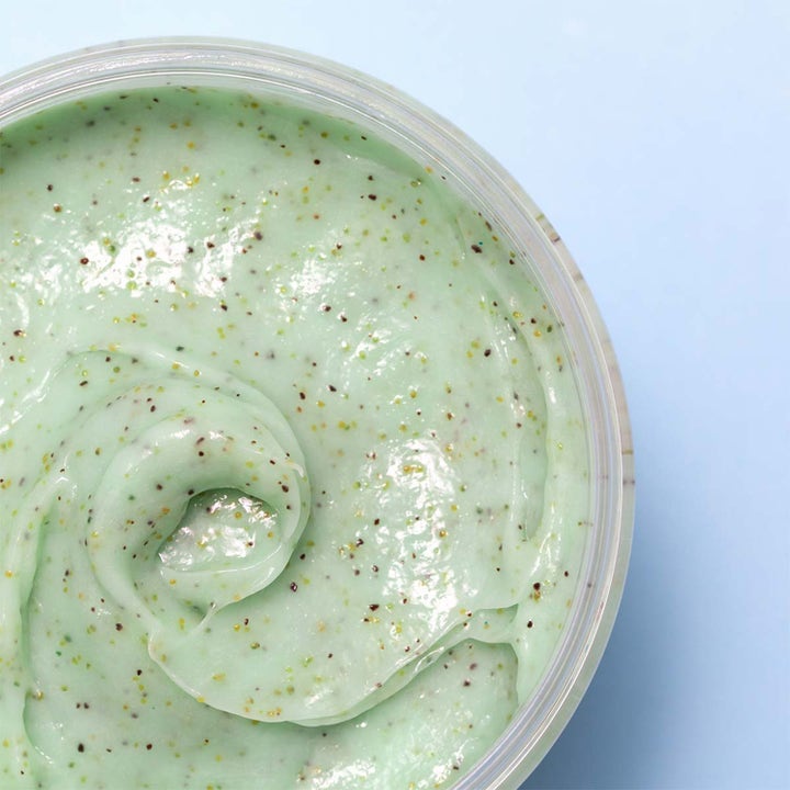 Scalp Scrub Exfoliating