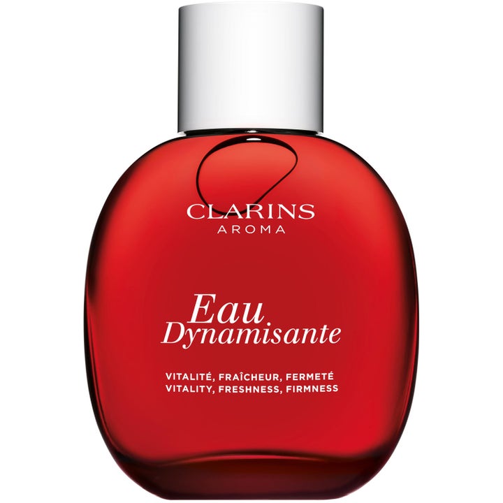 Eau Dynamisante