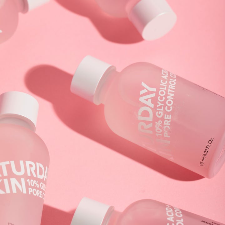 Pore Clarifying Toner