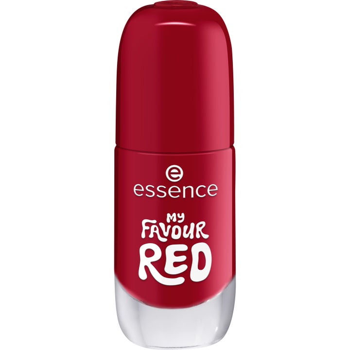 Gel Nail Polish