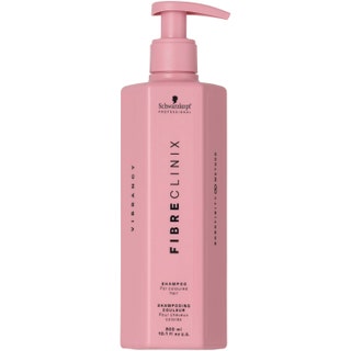 Schwarzkopf Professional Fibre Clinix Vibrancy Shampo