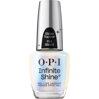 OPI Infinite Shine Glaze Toppers