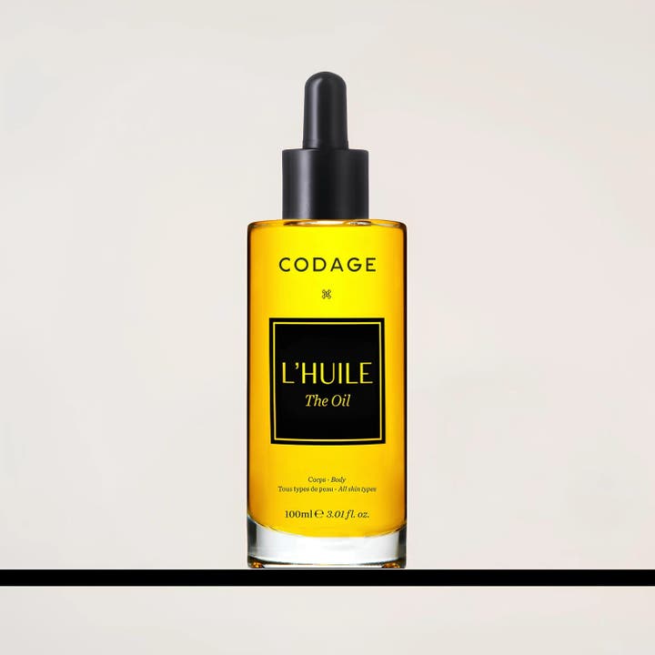 The Oil