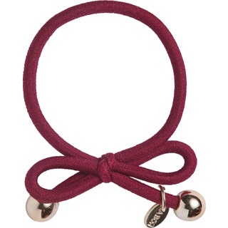 IA BON Hair Tie Gold Bead