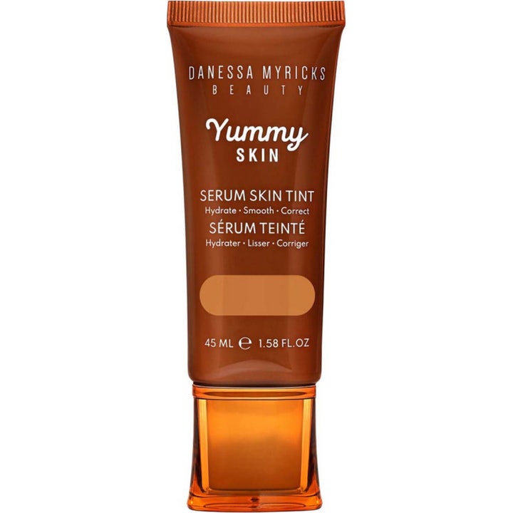 Yummy Skin Serum Skin Tint