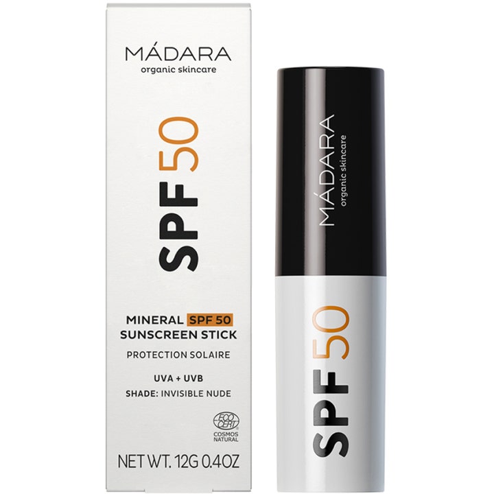 Mineral SPF50 Sunscreen Stick