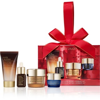 Estée Lauder Unwrap Your Glow Repair + Hydrate 24 7