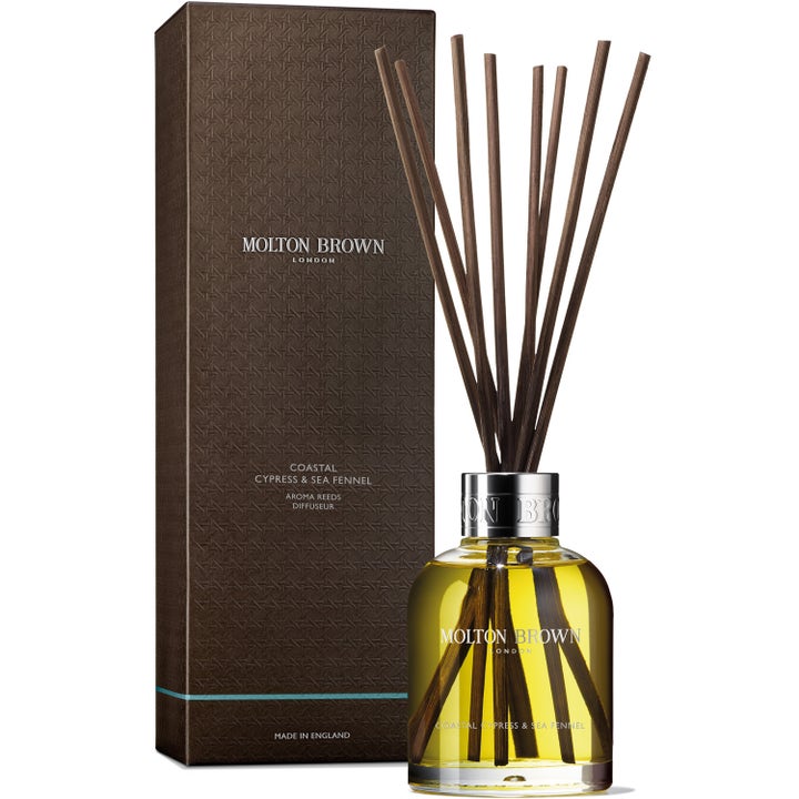 Aroma Reeds