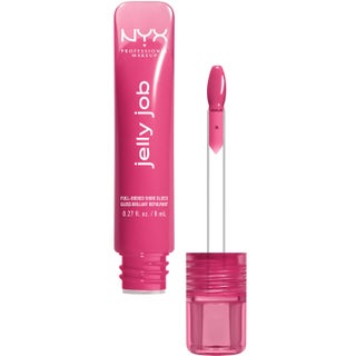 NYX Professional Makeup Jelly Job Lip gloss