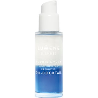 Lumene Moisturizing Prebiotic Oil-Cocktail