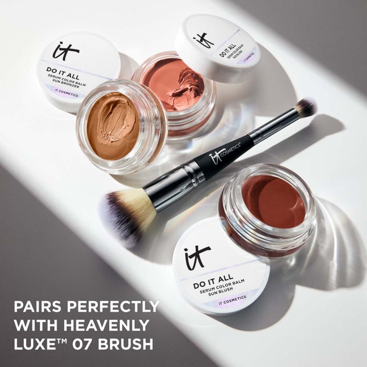 Do It All Serum Color Balm Sun Rush 60