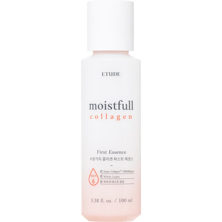 Moistfull Collagen Essence