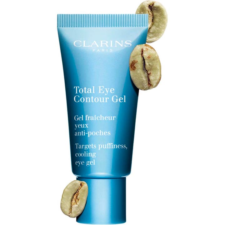Total Eye Gel