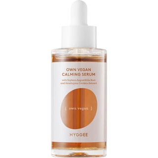 Hyggee Own Vegan Calming Serum