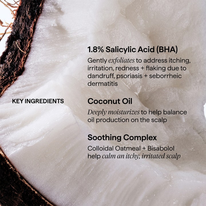 Scalp Revival™ Dandruff Relief Conditioner