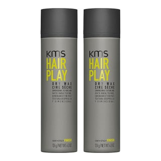 KMS Hair Play Duo