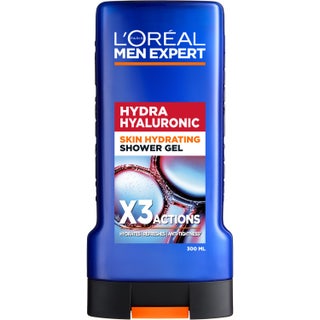 L'Oréal Paris Men Expert Hydra Hyaluronic Shower Gel