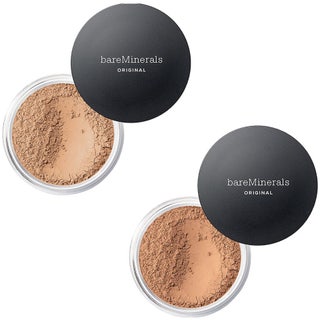 bareMinerals Original Loose Mineral Foundation Set