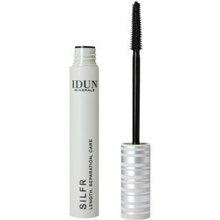IDUN Minerals Mascara Silfr