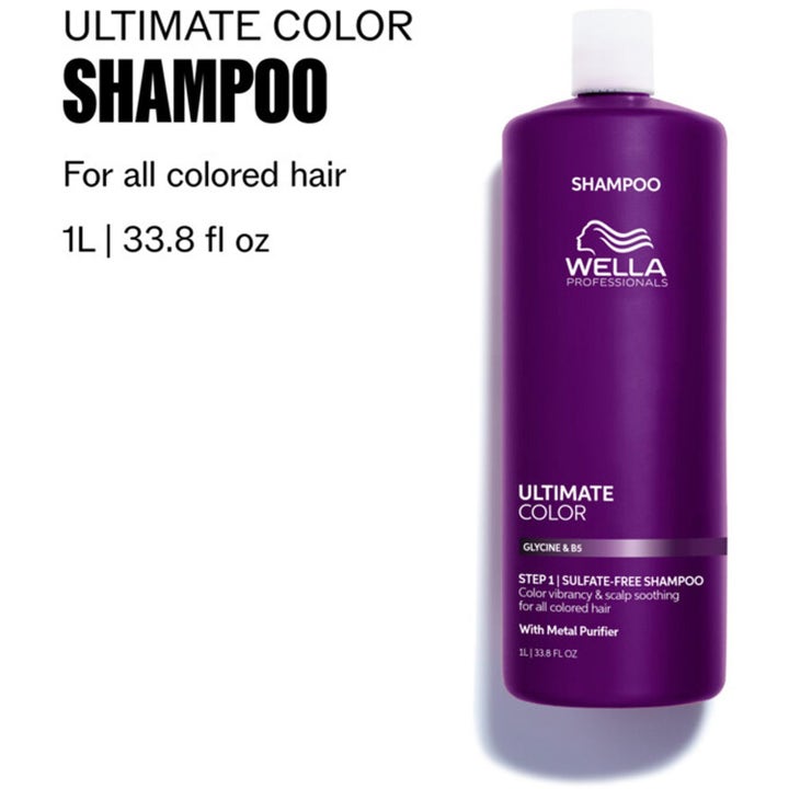 Ultimate Color Set
