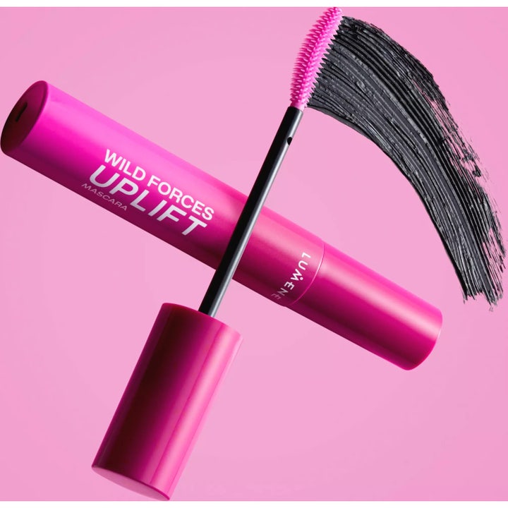 Wild Forces Uplift Mascara