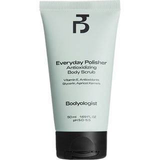 Bodyologist Everyday Polisher Body Scrub